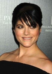 Selma Blair