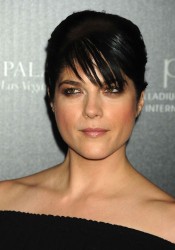 Selma Blair