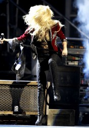 Shakira