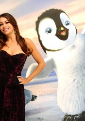 Sofia Vergara