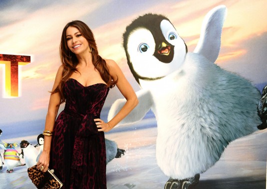 Sofia Vergara