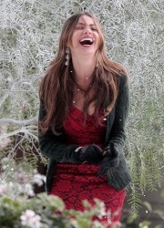 Sofia Vergara