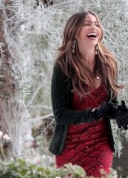 Sofia Vergara