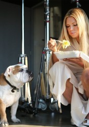 Sophie Monk