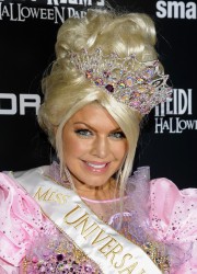 Stacy Fergie Ferguson