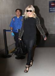 Stacy Fergie Ferguson