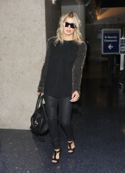 Stacy Fergie Ferguson