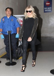 Stacy Fergie Ferguson