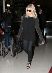 Stacy Fergie Ferguson