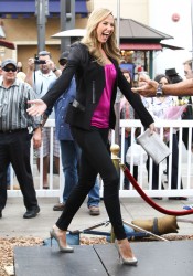 Stacy Keibler