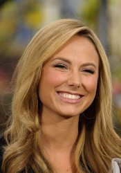 Stacy Keibler