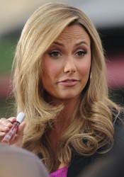Stacy Keibler