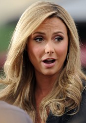Stacy Keibler