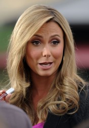 Stacy Keibler