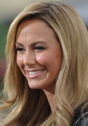 Stacy Keibler
