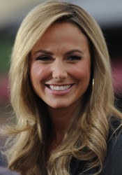 Stacy Keibler