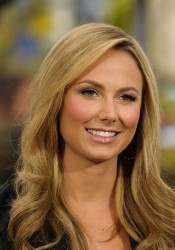 Stacy Keibler