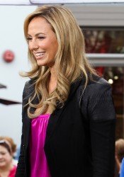 Stacy Keibler