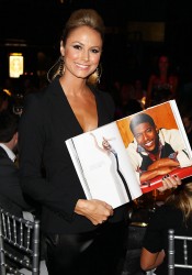 Stacy Keibler