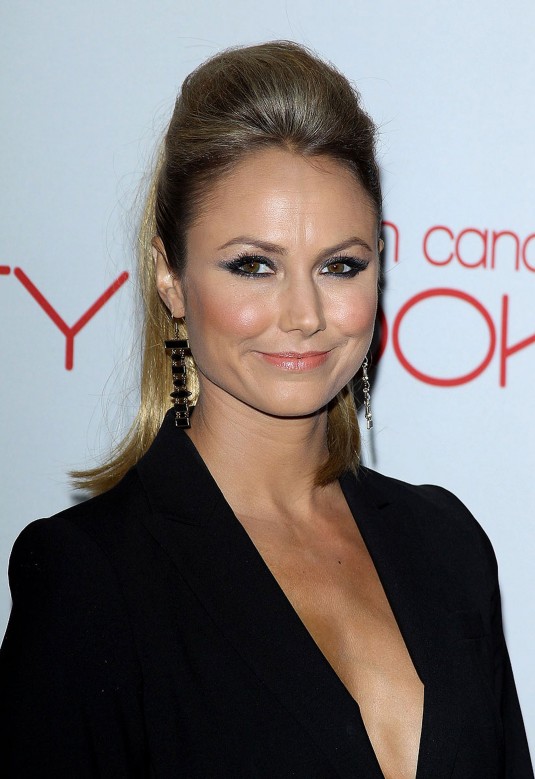 Stacy Keibler