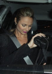 Stacy Keibler