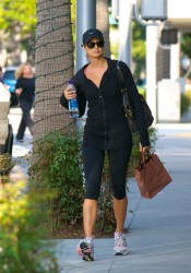 Stacy Keibler