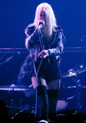 Taylor Momsen