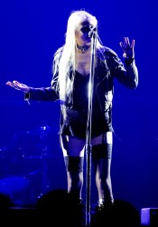 Taylor Momsen