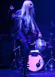 Taylor Momsen