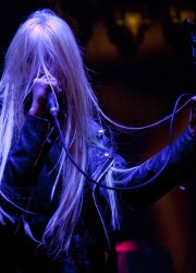 Taylor Momsen