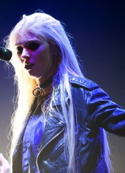 Taylor Momsen