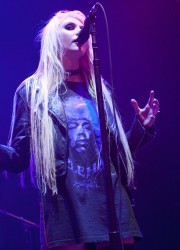 Taylor Momsen