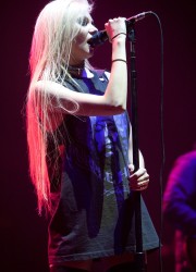 Taylor Momsen