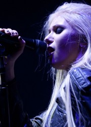Taylor Momsen