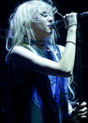 Taylor Momsen