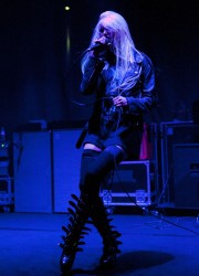 Taylor Momsen