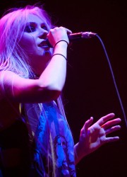 Taylor Momsen