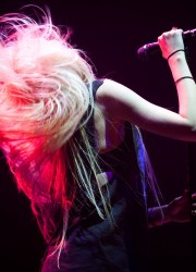 Taylor Momsen