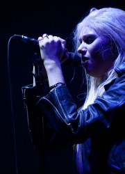 Taylor Momsen