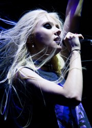 Taylor Momsen