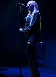 Taylor Momsen