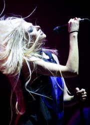 Taylor Momsen