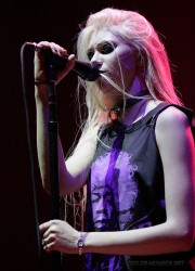 Taylor Momsen