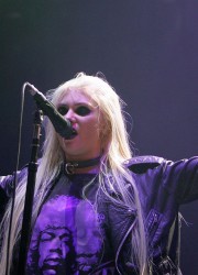 Taylor Momsen