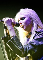 Taylor Momsen