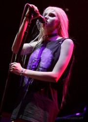 Taylor Momsen