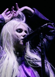 Taylor Momsen