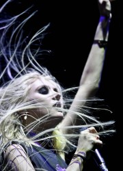 Taylor Momsen
