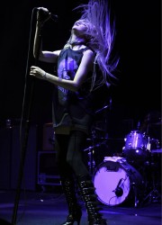 Taylor Momsen