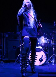 Taylor Momsen